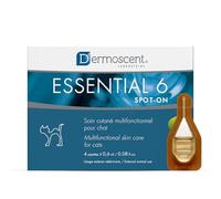 Dermoscent E6 Chat SO – 4 unités