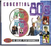 Essential 80's