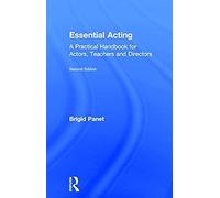Essential Acting