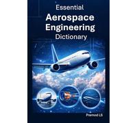 Essential Aerospace Engineering Dictionary