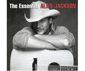 Essential Alan Jackson