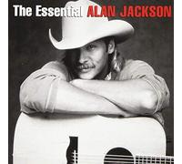 Alan Jackson - The Essential Alan Jackson