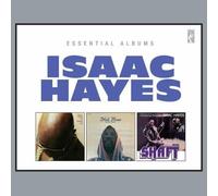 Hayes,Isaac - Essential Albums