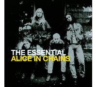 Essential Alice in Chains by Alice in Chains [Audio CD] NEUF