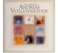 Essential Andreas Vollenweider, The [Import]