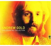 Essential andrew gold CD