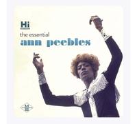 Essential Ann Peebles