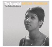 Aretha Franklin – Essential Aretha Franklin – Sony Music