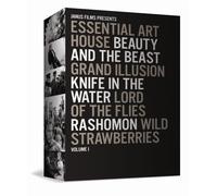Essential Art House 1