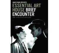 Essential Art House: Brief Encounter /