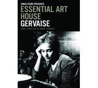 Essential Art House: Gervaise