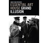 Essential Art House: Grand Illusion