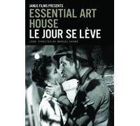 Essential Art House: Le Jour Se Leve