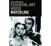 Essential Art House: Mayerling