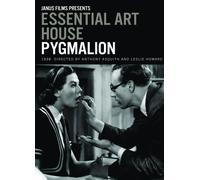 Essential Art House: Pygmalion /