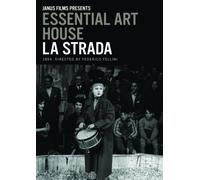 Essential Art House: Strada /