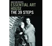 Essential Art House: The 39 Steps