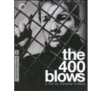 Essential Art House: The 400 Blows [Criterion Collection] [Blu-ray] G