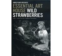 Essential Art House: Wild Strawberries [Subtitled] [Black and White]