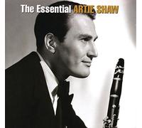 Artie Shaw – The Essential Artie Shaw – CD remasterisé – Legacy