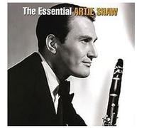 Essential artie shaw/remasterise