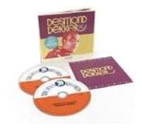 Desmond Dekker - Essential Artist Collection-Desmond Dekker