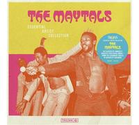 The Maytals – Essential Artist Collection – CD – Digipak