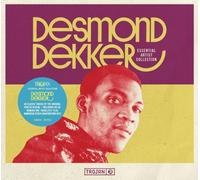 ESSENTIAL ARTIST COLLECTION DESMOND DEKKER [2 Discs] NEUF