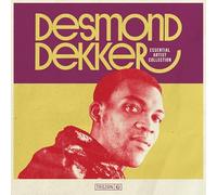 Essential Artist Collection - Desmond Dekker