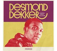 Essential Artist Collection - Desmond Dekker Vinyle