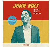 Essential Artist Collection-John Holt