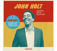 John Holt – Essential Artist Collection – CD (Digipak)