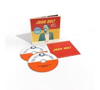 Essential Artist Collection - John Holt CD
