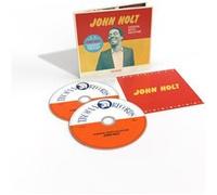 John Holt – Essential Artist Collection – CD (Digipak)