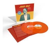 Essential Artist Collection - John Holt Vinyle Coloré