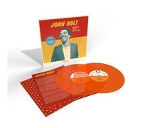 Essential Artist Collection-John Holt