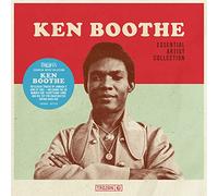 Essential Artist Collection - Ken Boothe