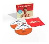 Essential Artist Collection - Ken Boothe