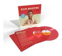 Essential Artist Collection - Ken Boothe Vinyle Coloré