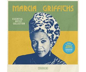 Essential Artist Collection - Marcia Griffiths