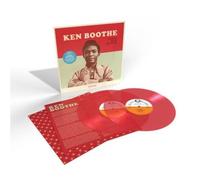 Ken Boothe - Essential Artist Collection - Ken Boothe