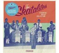 The Skatalites – Essential Artist Collection – Vinyle 33 tours