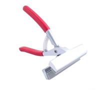Essential Artist Tool - Écarteur de toile en alliage robuste avec poignées confortables (12 cm)