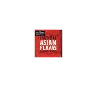 Artistes Divers – Essential Asian Flavas