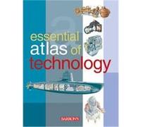 Essential Atlas of Technology