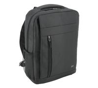 Mobilis – Sac à dos pour ordinateur portable Essential 40,6 cm (16") 18 L Noir