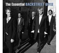 Essential Backstreet Boys