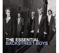Essential backstreet boys CD