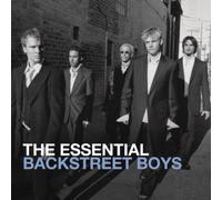 Backstreet Boys – Essential Backstreet Boys – CD