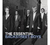 Backstreet Boys – Essential Backstreet Boys – CD